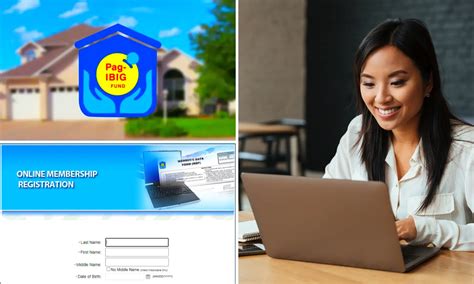 pag-ibig registration online|view registration information pag ibig.